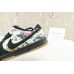 Nike SB Dunk Low Supreme Rammellzee