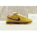 Nike SB Dunk Low Yellow Lobster