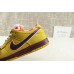 Nike SB Dunk Low Yellow Lobster
