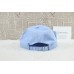 Nike Swoosh Logo Blue Cap