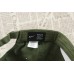 Nike Swoosh Logo Green Cap
