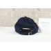 Nike Swoosh Logo Navy Blue Cap