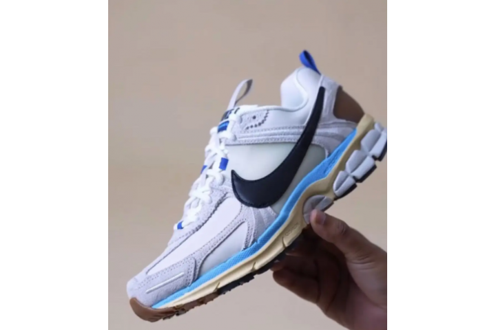 Nike Zoom Vomero 5 PRM WMNS Design by Japan