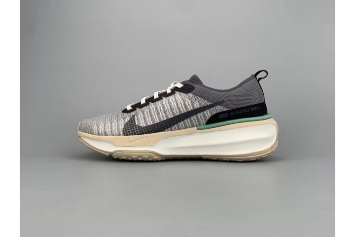 Nike ZoomX Invincible Run 3 Cool Grey Pewter