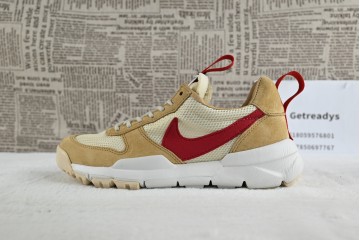 NikeCraft Mars Yard Shoe 2.0 Tom Sachs Space Camp