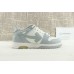 OFF-WHITE Out Of Office OOO Low Tops Grey White