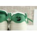 OFF-WHITE Out Of Office "OOO" Low White Green