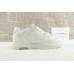 OFF-WHITE Out of Office OOO Low Tops Vanilla White Suede