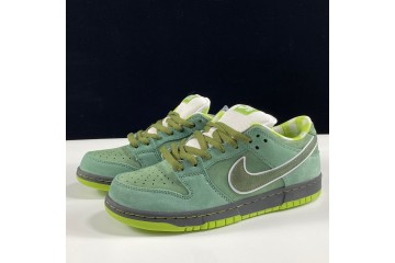 OG Nike SB Dunk Low Concepts Green Lobster