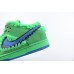 OG Nike SB Dunk Low Grateful Dead Bears Green