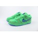OG Nike SB Dunk Low Grateful Dead Bears Green