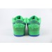 OG Nike SB Dunk Low Grateful Dead Bears Green