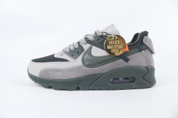 OWF Nike Air Max 90 OFF-WHITE Green