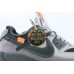 OWF Nike Air Max 90 OFF-WHITE Green