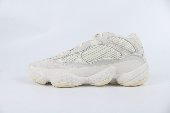 Offer adidas Yeezy 500 Bone White 3573