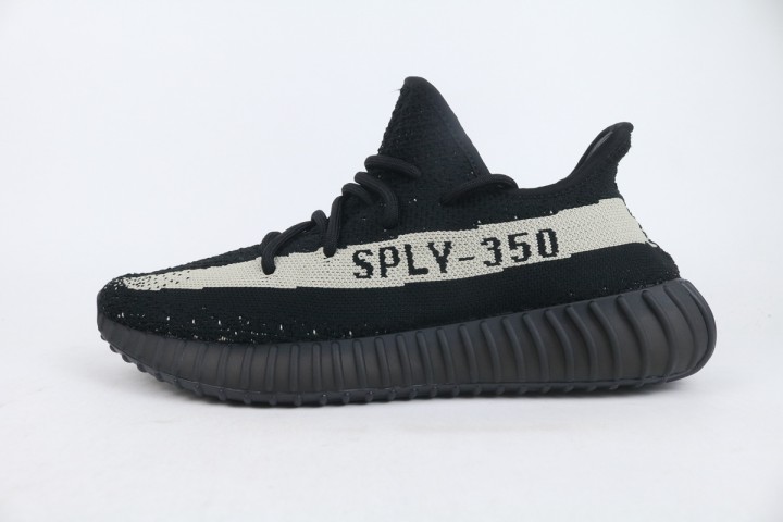 Offer adidas Yeezy Boost 350 V2 Core Black White 1604 （big sizes)