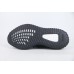Offer adidas Yeezy Boost 350 V2 Static Black (Reflective) FU9007 （big sizes)