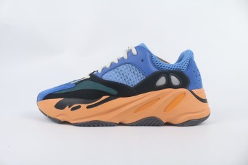 Offer adidas Yeezy Boost 700 Bright Blue 0541