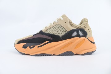 Offer adidas Yeezy Boost 700 Enflame Amber 0297