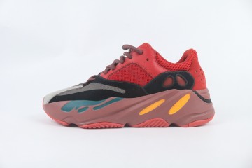 Offer adidas Yeezy Boost 700 Hi-Res Red 6979