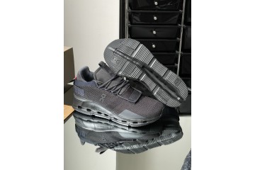 On Running CloudTec Speedboard Black