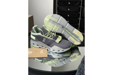 On Running CloudTec Speedboard Green