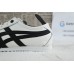 Onitsuka Tiger Mexico 66 Black White