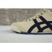 Onitsuka Tiger Mexico 66 Slip-on Beige Navy Blue