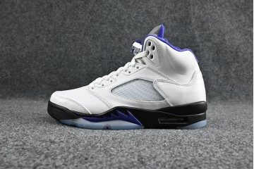 PK Jordan 5 Retro Dark Concord