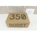 PK adidas Yeezy Boost 350 V2 Black Red CP9652