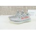 PK adidas Yeezy Boost 350 V2 Blue Tint B37571