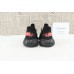 PK adidas Yeezy Boost 350 V2 Core Black Red BY9612