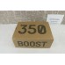 PK adidas Yeezy Boost 350 V2 Semi Frozen Yellow B37572