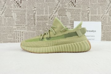 PK adidas Yeezy Boost 350 V2 Sulfur FY5346