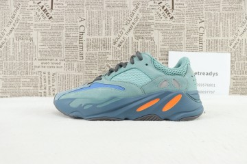 PK adidas Yeezy Boost 700 Faded Azure GZ2002
