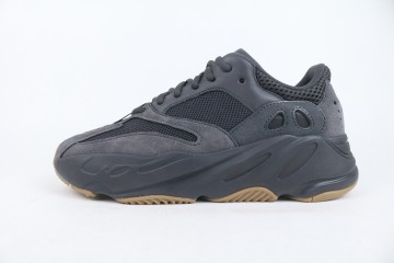 PK adidas Yeezy Boost 700 Utility Black FV5304