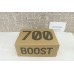 PK adidas Yeezy Boost 700 Wash Orange GW0296