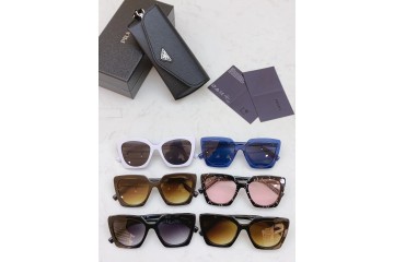 Prada EYEWEAR Sunglasses OPR 23ZS