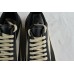 Rick Owens Vintage Sneaks Black