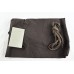 Rick Owens Strobe Vintage Low Brown Suede