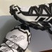 Salomon Speedcross 6 Gore-tex Black White
