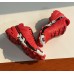 Salomon Speedcross 6 Gore-tex Red