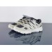 Salomon X-Misson 4 Suede Pewter