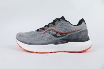 Saucony triumph 19 Alloy Fire