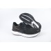 Saucony triumph 19 Black White