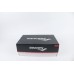 Saucony triumph 19 Black White