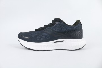 Saucony triumph 19 Dark Blue