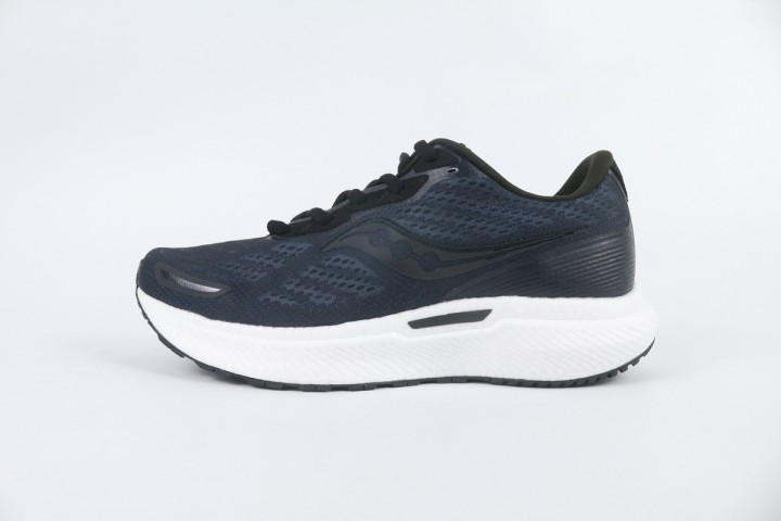 Saucony triumph 19 Dark Blue