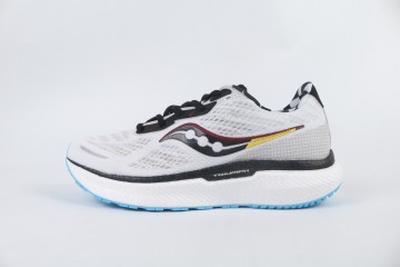 Saucony triumph 19 Reverie Blue