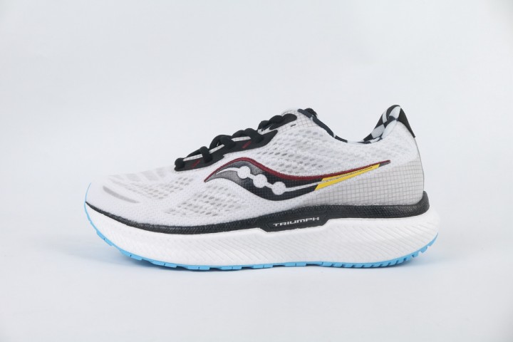 Saucony triumph 19 Reverie Blue